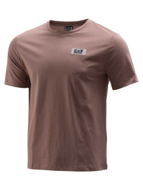 EA7 Emporio Armani Тениска TRAIN CONTEMPORARY SPORT W TEE