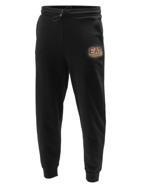 EA7 Emporio Armani Спортно долнище TRAIN VISIBILITY W PANTS CH