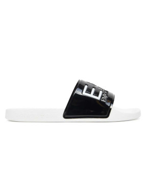 EA7 Emporio Armani Джапанки WATER SPORTS VISIBILITY SLIPPER U PVC