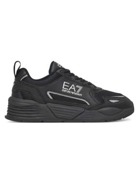 EA7 Emporio Armani Обувки ACE RUNNER NEW