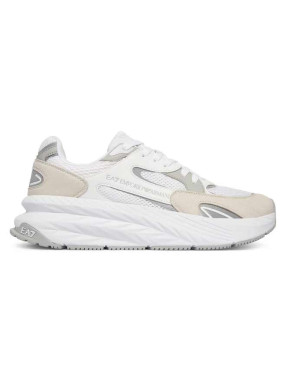 EA7 Emporio Armani Обувки CRUSHER SONIC MIX