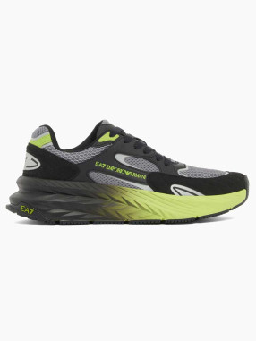 EA7 Emporio Armani Обувки CRUSHER SONIC MIX