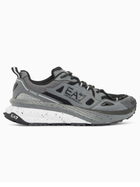 EA7 Emporio Armani Обувки SNEAKER CRUSHER SONIC TRAIL NEW