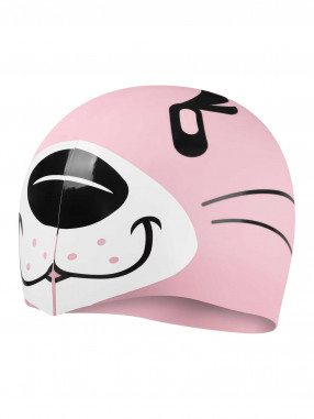 SPEEDO Dečiji kačket za plivanje PRINTED CHARACTER CAP