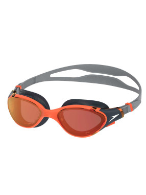 SPEEDO Unisex naočare za plivanje  BIOFUSE 2.0 MIRROR