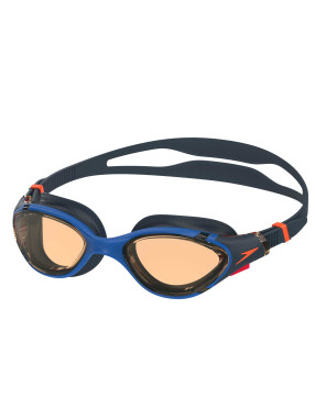 SPEEDO Unisex naočare za plivanje  BIOFUSE 2.0