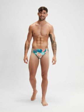 SPEEDO Muške kupaće gaće  MENS 5CM ESCAPE BRIEF KIRA