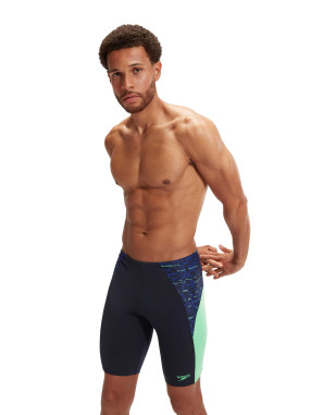 SPEEDO muški kupaći gaće MENS END+ MAX SPLICE JAMMER