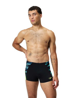SPEEDO Αθλητικό Μαγιό MENS END+ MAX SPLICE AQUASHORT