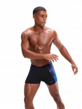 SPEEDO MUSKE KUPACE GACE SPEEDO MENS ECO END+ SPLICE AQUASHORT