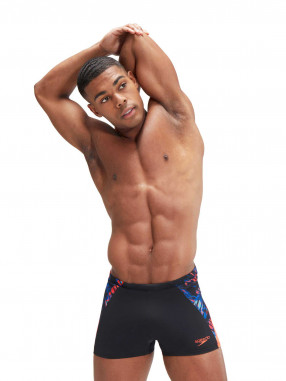 SPEEDO muški kupaći gaće MENS ECO END+ SPLICE AQUASHORT