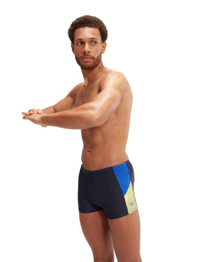 SPEEDO MENS DIVE AQUASHORT