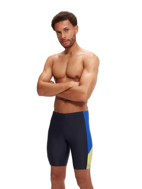 SPEEDO Muške kupaće gaće MENS DIVE JAMMER