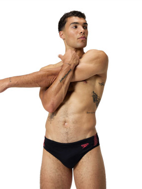 SPEEDO Αθλητικό Μαγιό MENS HYPERBOOM SPLICE BRIEF