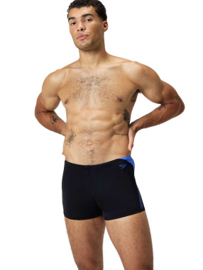 SPEEDO Μαγιό MENS HYPER BOOM SPLICE AQUASHORT