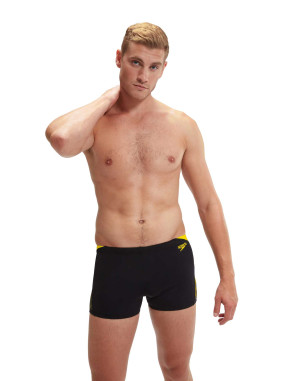 SPEEDO Μαγιό MENS HYPER BOOM SPLICE AQUASHORT