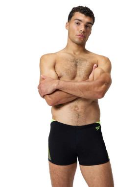 SPEEDO Μαγιό MENS HYPER BOOM SPLICE AQUASHORT