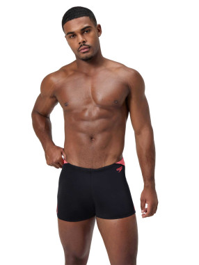 SPEEDO Μαγιό MENS HYPER BOOM SPLICE AQUASHORT
