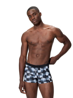 SPEEDO Бански VALMILTON AQUASHORT AM