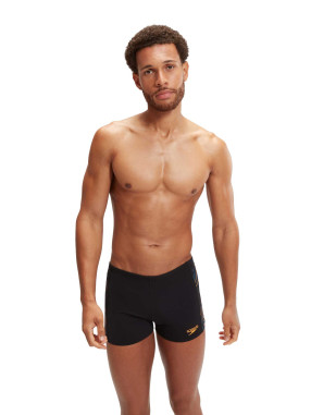 SPEEDO MUSKE KUPACE GACE SPEEDO MENS TECH PANEL AQUASHORT