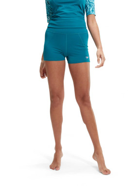 SPEEDO Ženske šorcevi sa UV zaštitom WOMENS PANEL SHORT