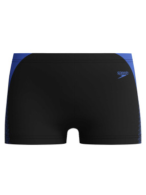 SPEEDO Παιδικό Αθλητικό Μαγιό BOYS HYPERBOOM SPLICE AQUASHORT