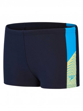 SPEEDO BOYS DIVE AQUASHORT