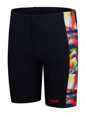 SPEEDO muške helanke za plivanje BOYS DIGITAL PANEL JAMMER