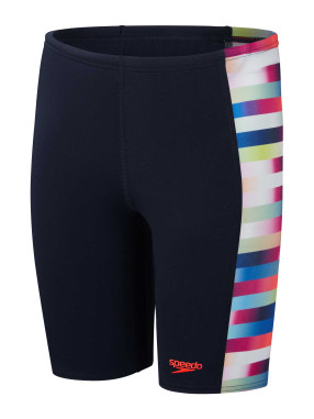 SPEEDO BOYS DIGITAL PANEL JAMMER