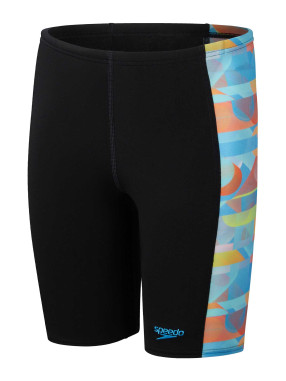 SPEEDO Dečiji muški kupaći BOYS DIGITAL PANEL JAMMER