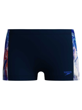 SPEEDO Παιδικό Μαγιό BOYS DIGITAL PANEL AQUASHORT