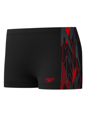 SPEEDO Бански BOYS PLASTISOL PLCEMNT AQUASHT