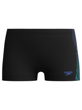 SPEEDO Παιδικό Μαγιό BOYS PLASTISOL PLACEMENT AQUASHORT