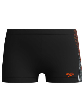 SPEEDO Παιδικό Μαγιό BOYS PLASTISOL PLACEMENT AQUASHORT