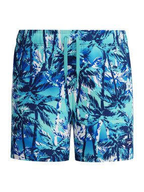 SPEEDO Dečiji kupai šorc  BOYS DIGI PRINTED 13 WATERSHORT