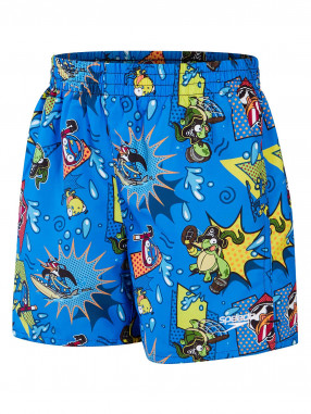 SPEEDO Dečiji kupači šorc BOYS 11 WATERSHORT