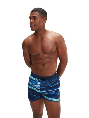 SPEEDO Swim shorts MENS DIGITAL PRINTED LEISURE 14