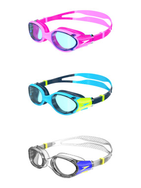 SPEEDO Плувни очила BIOFUSE 2.0 JUNIOR