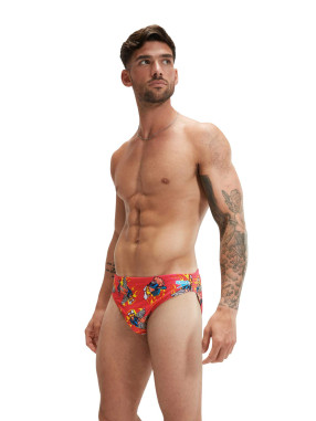SPEEDO Muške kupaće gaće BANNSKI MEN'S 5CM ESCAPE BRIEF YORI
