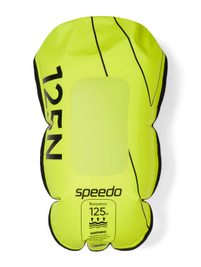 SPEEDO Πλωτήρας ρυμούλκησης TOW FLOAT WITH DRY BAG