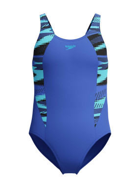 SPEEDO Παιδικό Μαγιό GIRLS HYPERBOOM SPLICE MUSCLEBACK