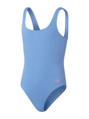 SPEEDO Цял бански GIRLS TEXTURED