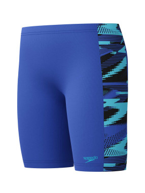 SPEEDO Παιδικό Μαγιό BOYS HYPERBOOM PANEL JAMMER