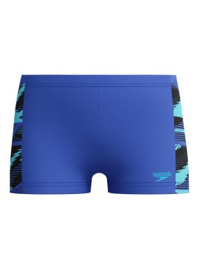 SPEEDO Dečiji kupaći šorc BOYS HYPERBOOM PANEL AQUASHORT