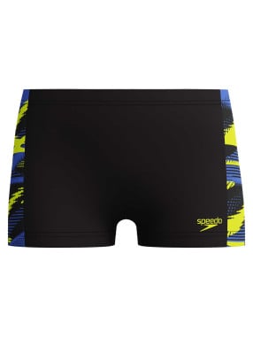 SPEEDO Παιδικό Αθλητικό Μαγιό BOYS HYPERBOOM PANEL AQUASHORT
