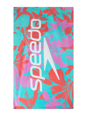 SPEEDO Peškir  BEACH TOWEL