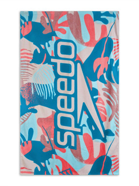 SPEEDO Πετσέτα Θαλάσσης BEACH TOWEL