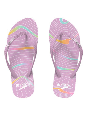 SPEEDO Ženske papuče SPEEDO FLIP FLOP AM