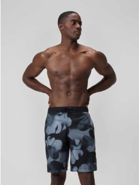 SPEEDO Muški kupaći šorc  A/O PRINT BONDI BRDSHRT 20