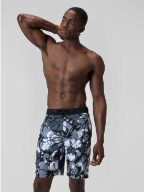 SPEEDO Muški kupaći šorc  A/O PRINT BONDI BRDSHRT 20